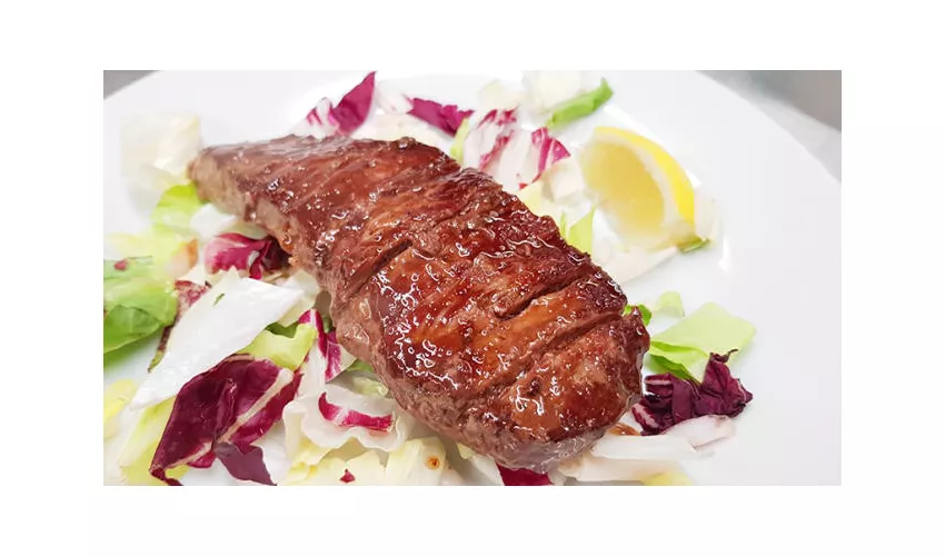 Cibo Felice