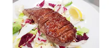 Cibo Felice