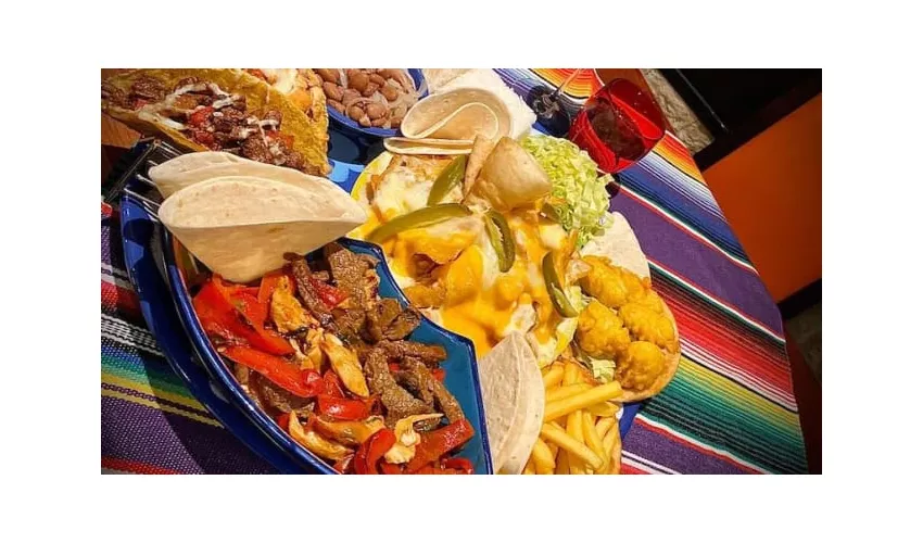Maya Cocktail Bar and Restaurant