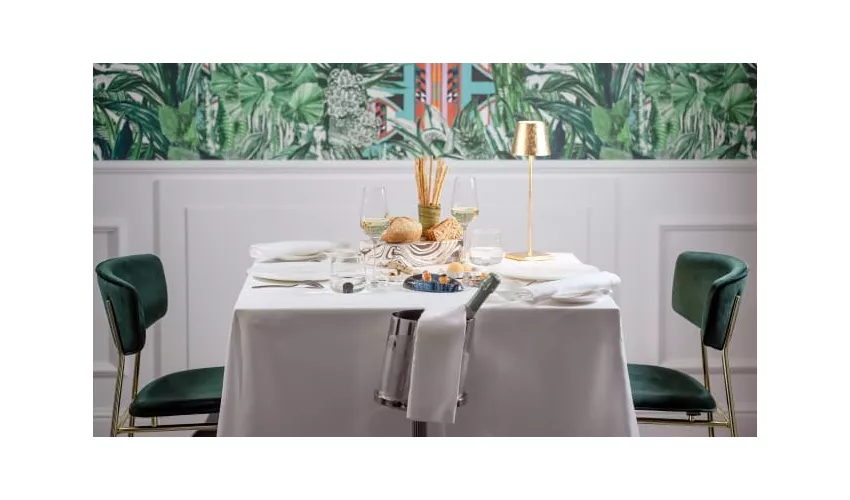 Hotel Lorelei Londres