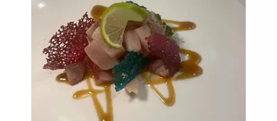 Aero Club Milano Lounge