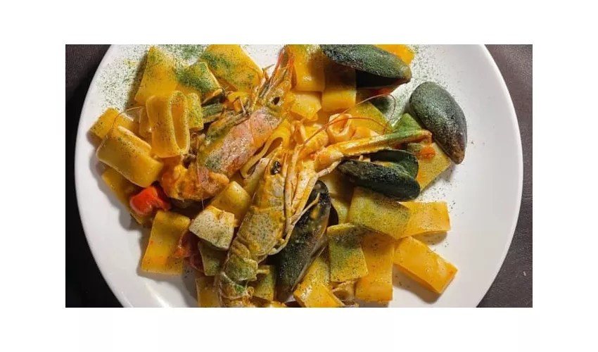 Aero Club Milano Lounge