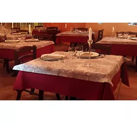 Locanda Antica Roma