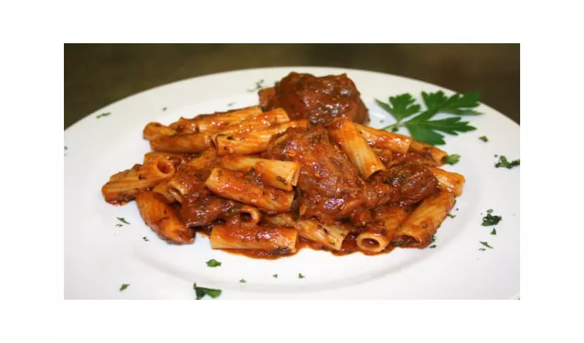 Locanda Antica Roma