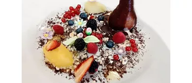 Locanda Antica Roma