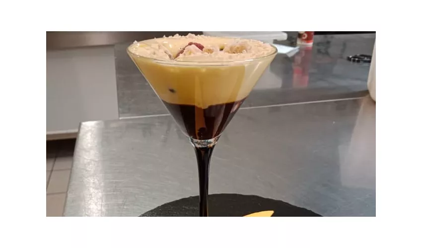 Locanda Antica Roma