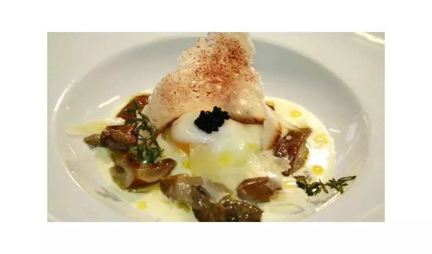 Locanda Antica Roma