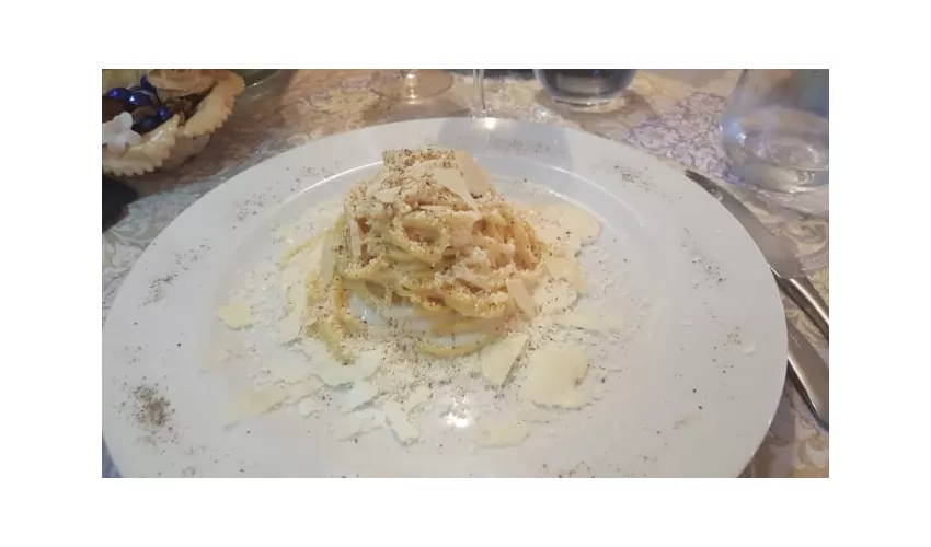 Locanda Antica Roma