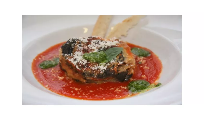 Locanda Antica Roma