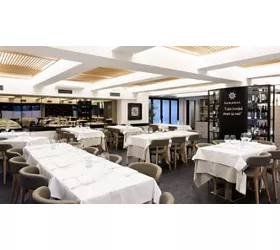 Ristorante La Plancia