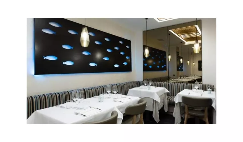 Ristorante La Plancia