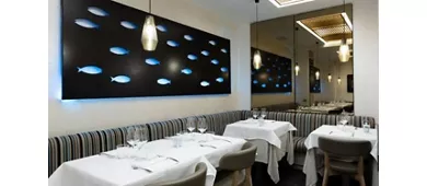 Ristorante La Plancia