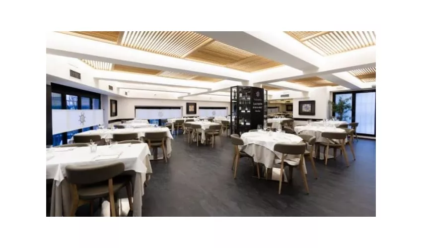 Ristorante La Plancia