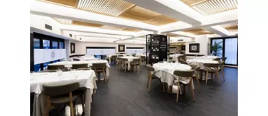 Ristorante La Plancia