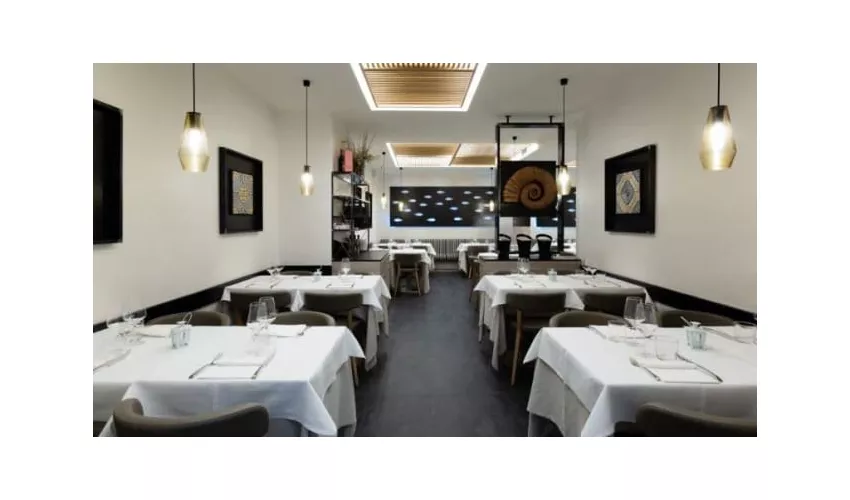 Ristorante La Plancia