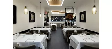 Ristorante La Plancia