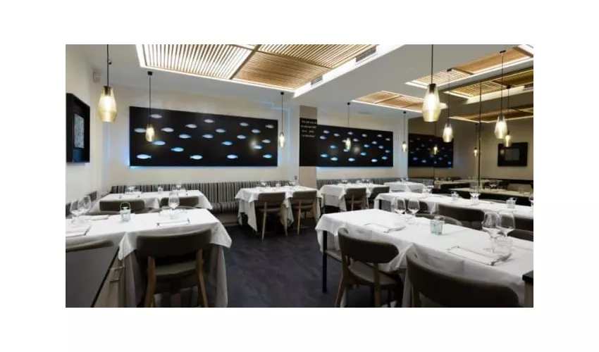 Ristorante La Plancia