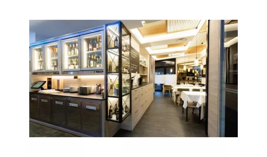 Ristorante La Plancia