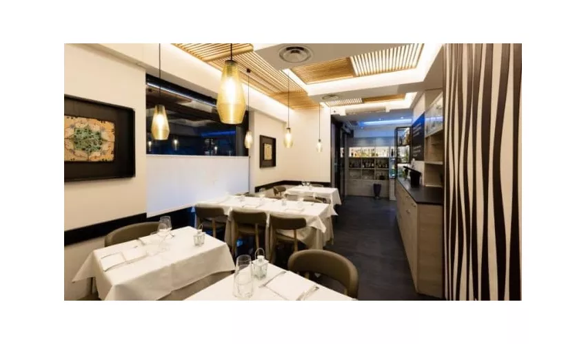 Ristorante La Plancia