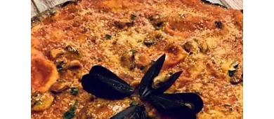 La Spiaggia Di Focene