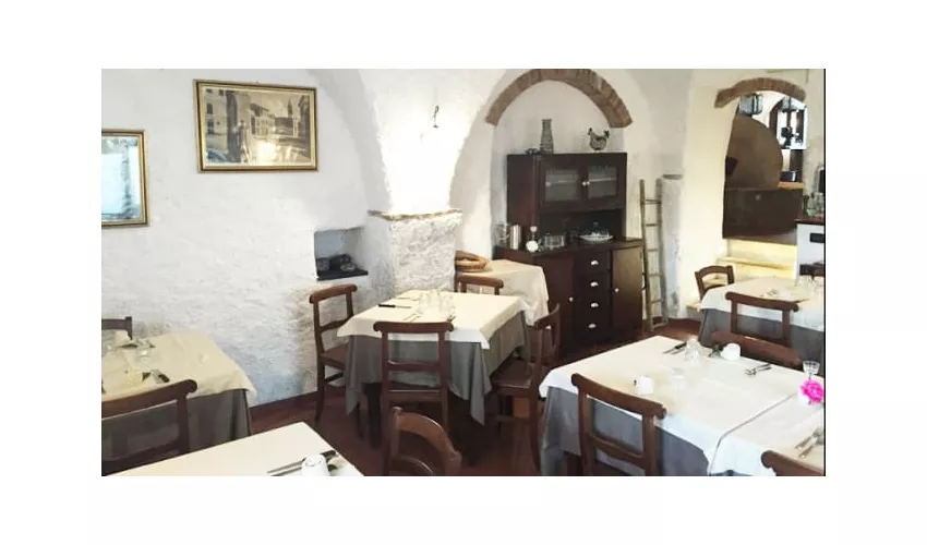 Osteria dell'Agorà