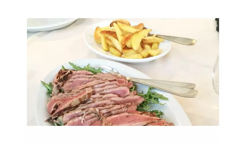 Osteria dell'Agorà