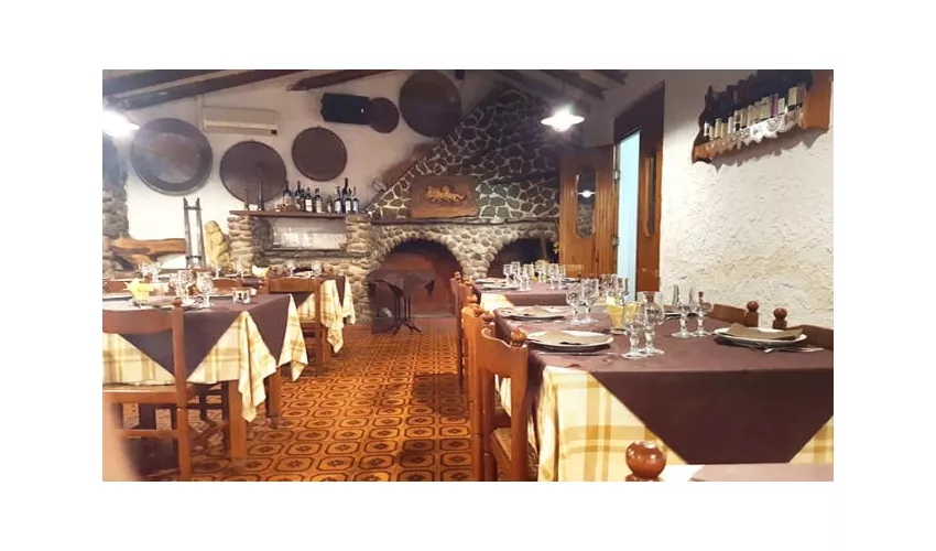 Locanda Ristorante Rosella