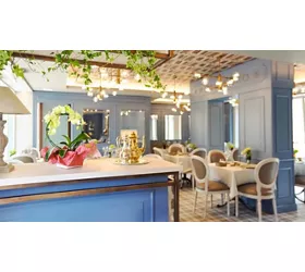 Ristorante La Casa Del Gnocco