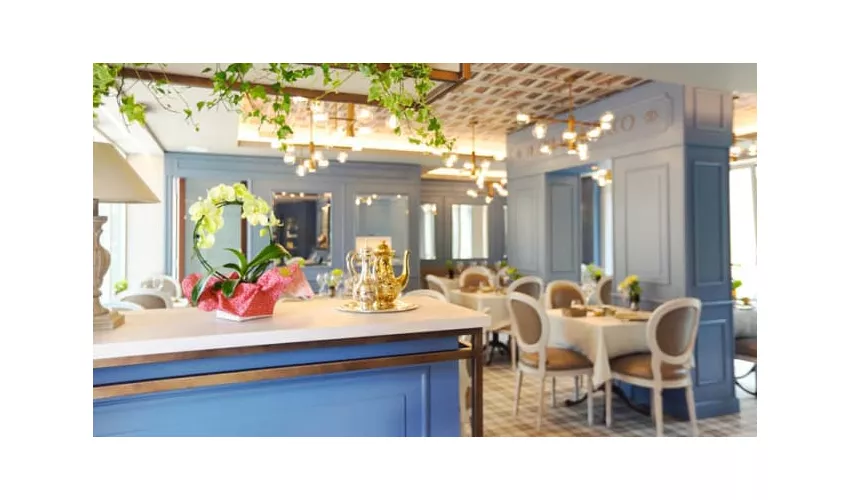Ristorante La Casa Del Gnocco