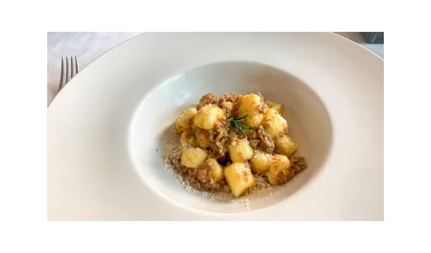Ristorante La Casa Del Gnocco