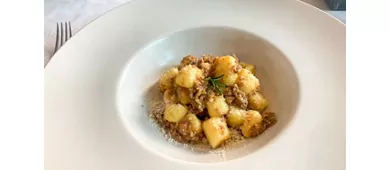 Ristorante La Casa Del Gnocco