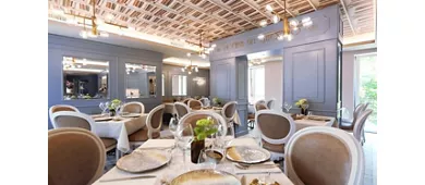 Ristorante La Casa Del Gnocco