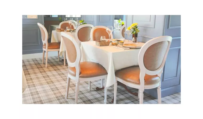 Ristorante La Casa Del Gnocco