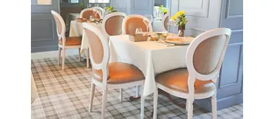 Ristorante La Casa Del Gnocco