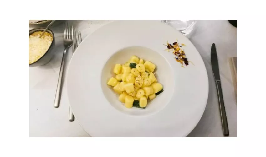 Ristorante La Casa Del Gnocco