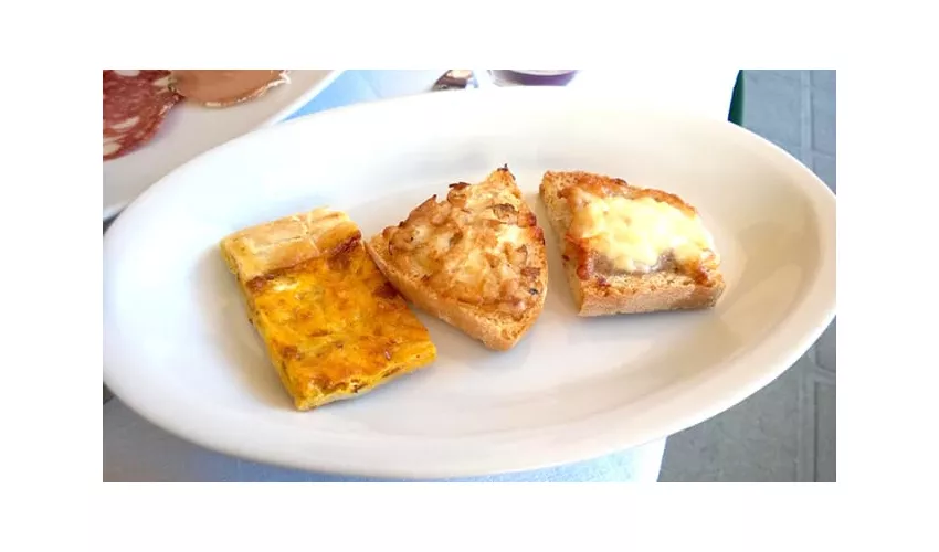 Ristorante Il Portico