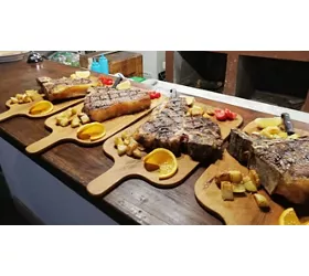 Fraschetteria " Da Luca"