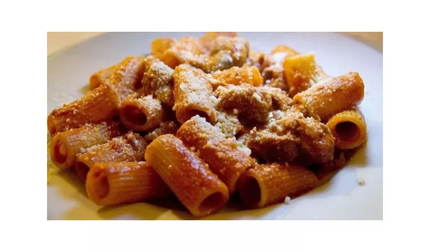 Fraschetteria " Da Luca"