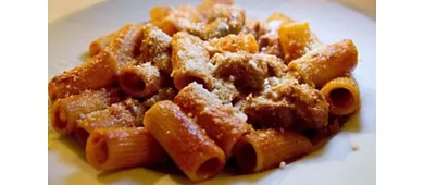 Fraschetteria " Da Luca"