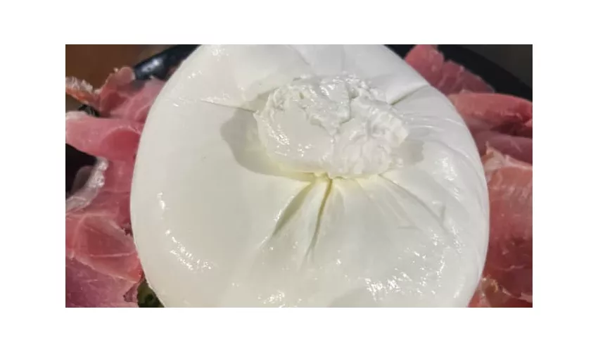 Fraschetteria " Da Luca"