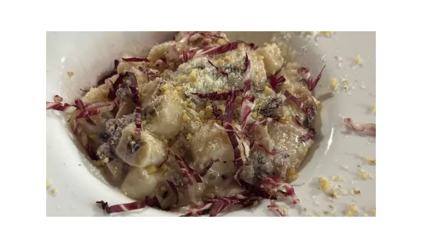 Fraschetteria " Da Luca"