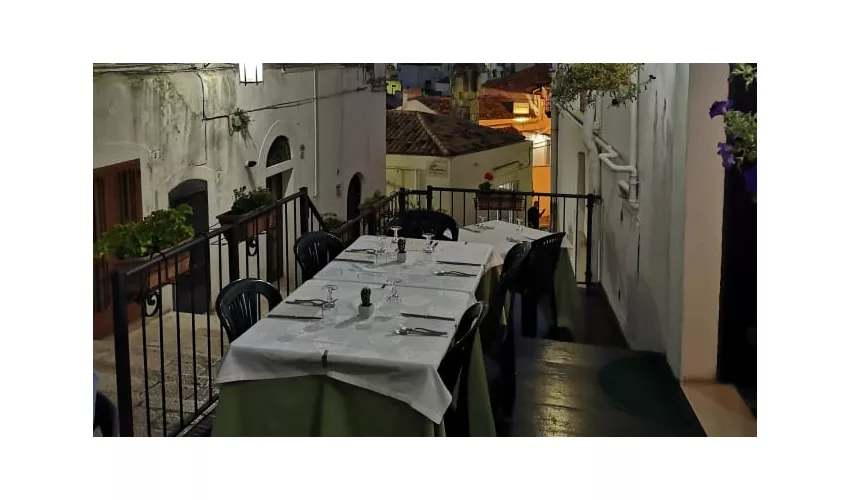 Al Barone - Ristorante Pizzeria