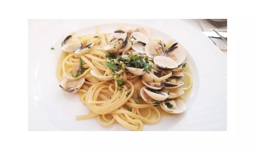 Al Barone - Ristorante Pizzeria