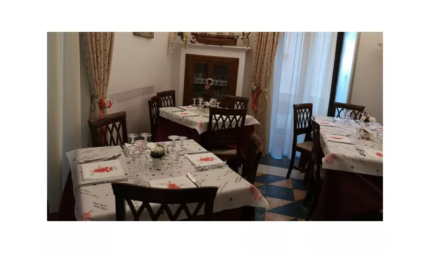 Al Barone - Ristorante Pizzeria