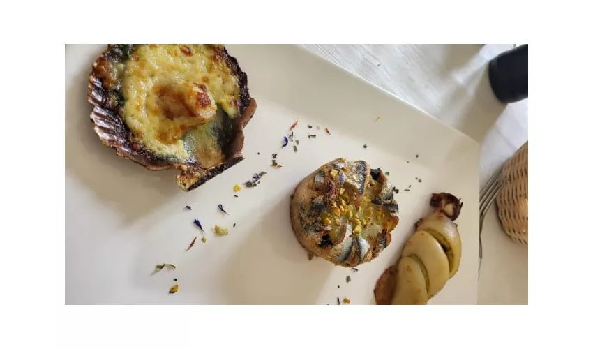 Al Barone - Ristorante Pizzeria