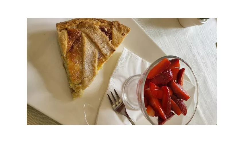 Al Barone - Ristorante Pizzeria