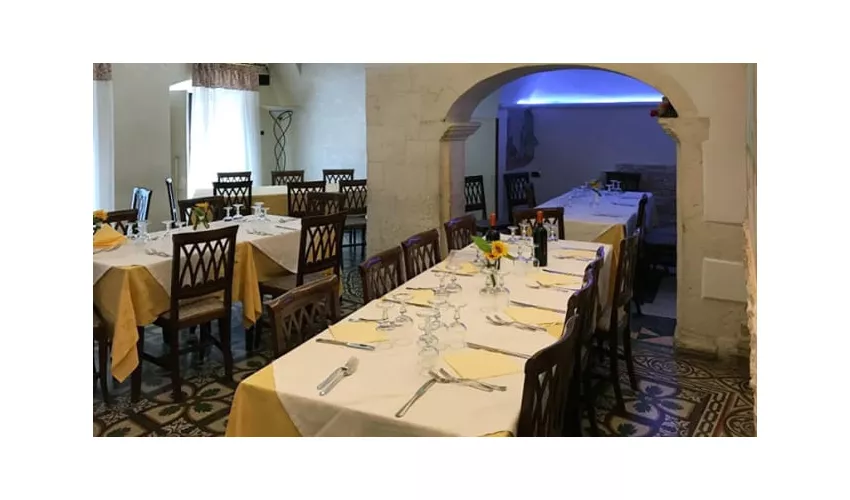 Al Barone - Ristorante Pizzeria
