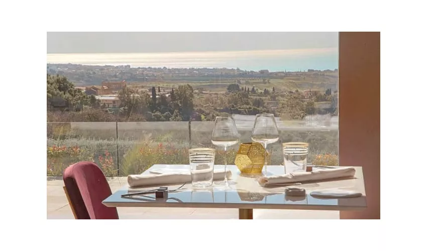 Ristorante Agrigento Akropolis