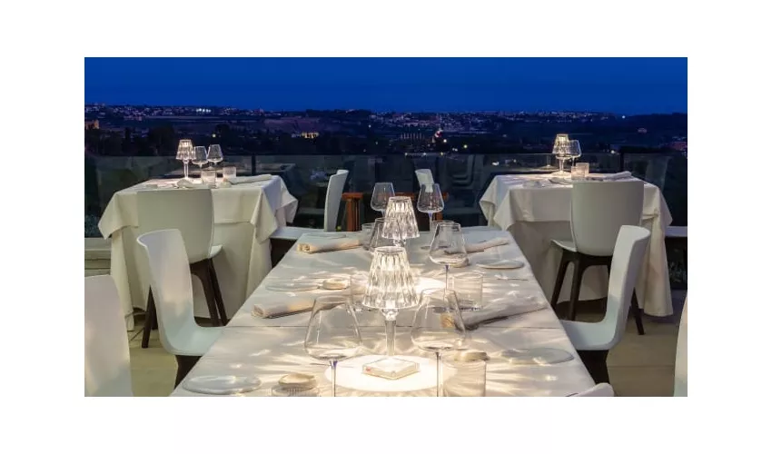 Ristorante Agrigento Akropolis