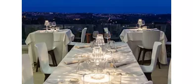 Ristorante Agrigento Akropolis